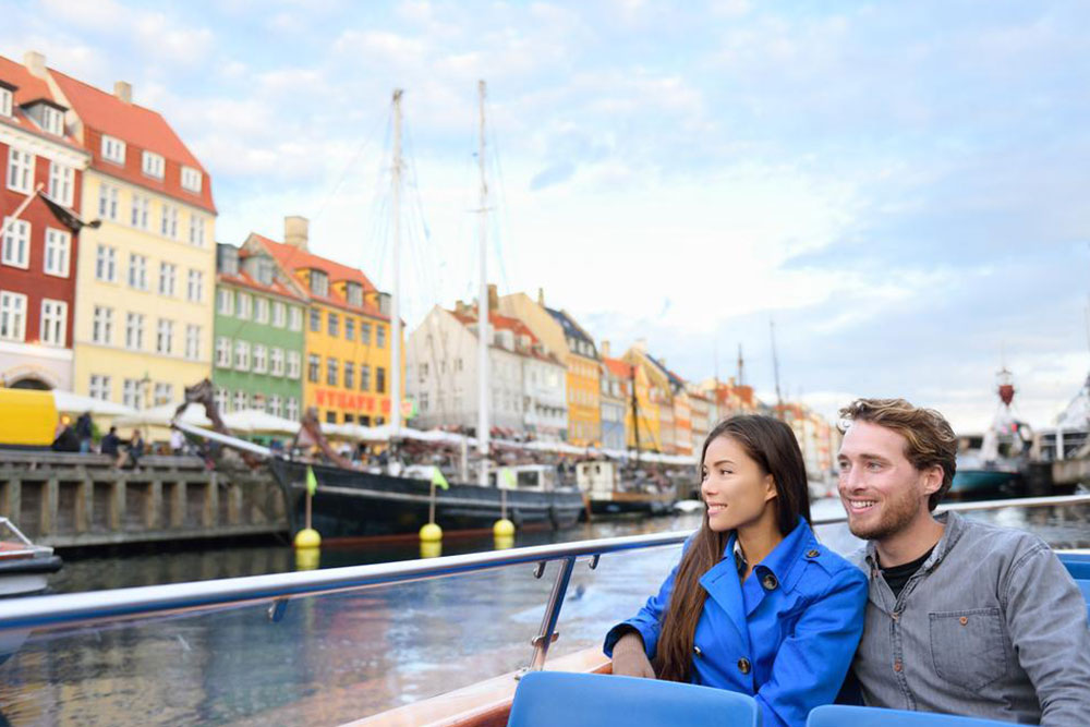 Exploring the Majesty of Mississippi River Cruises: A Complete Guide