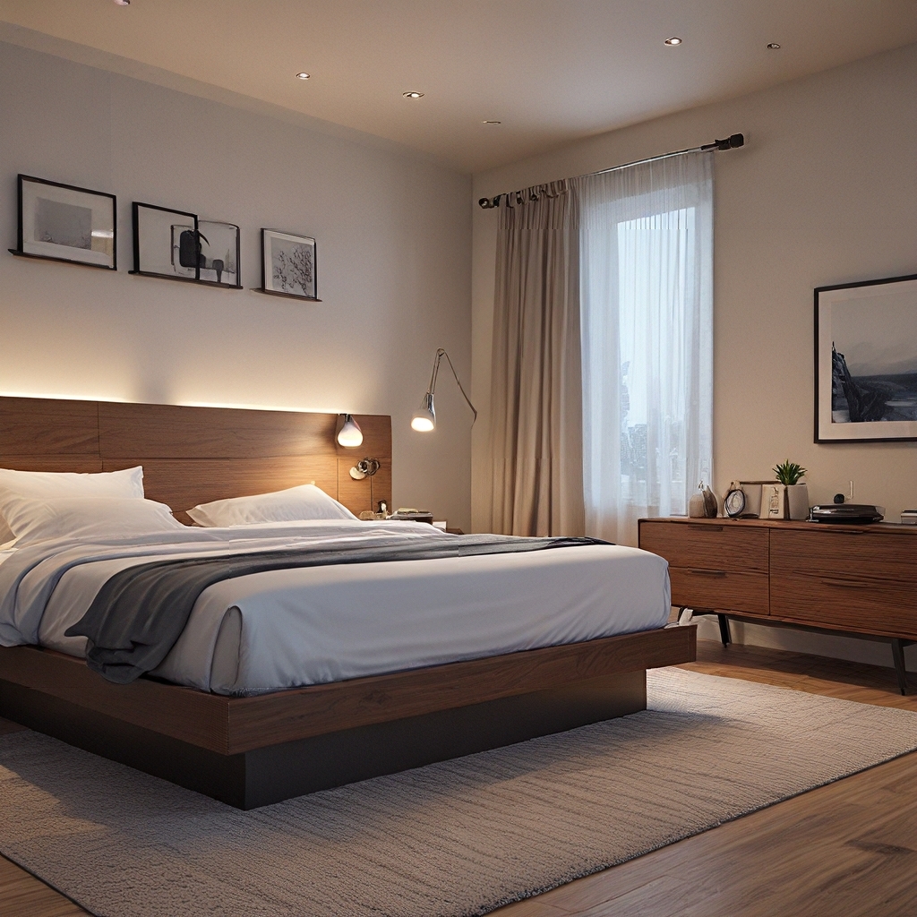 2024 France Smart Bed Price Guide: Trends & Insights