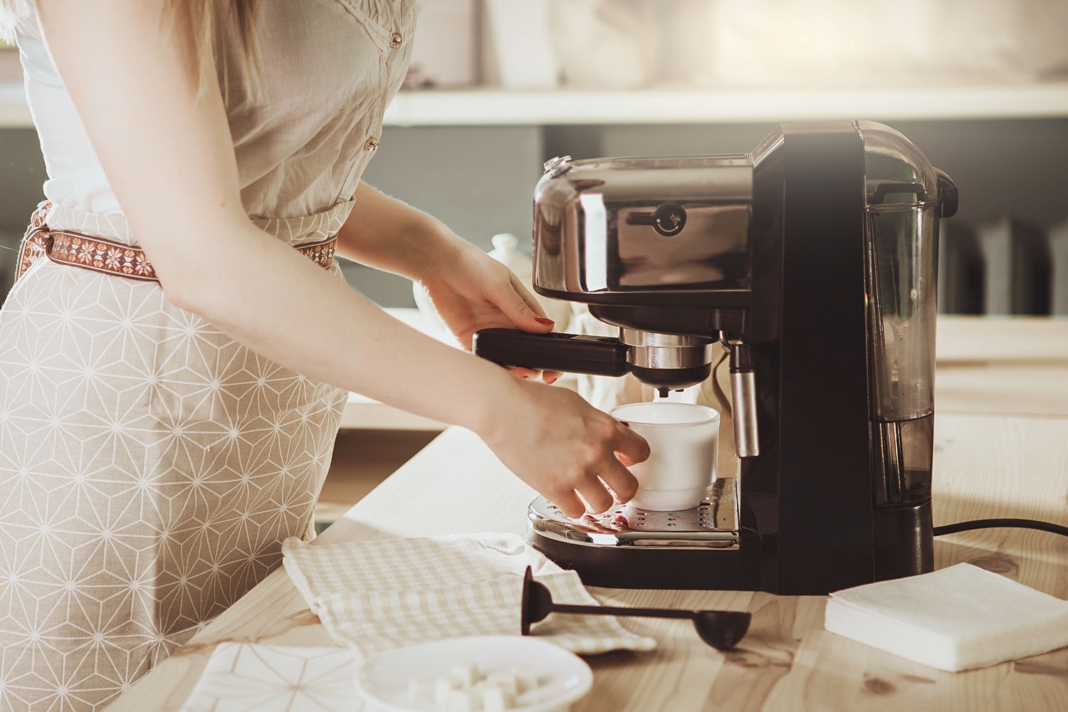 Ultimate Black Friday 2024 Deals on Coffee Makers: Top Picks and Savings Tips