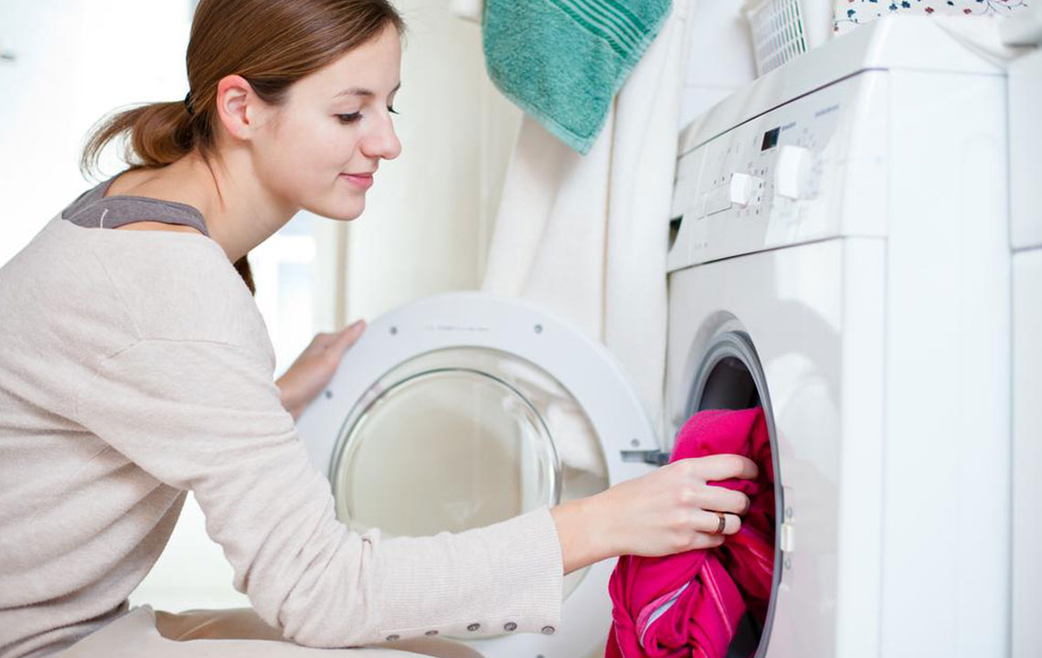 Choosing the Perfect Stackable Washer and Dryer for Your Home
