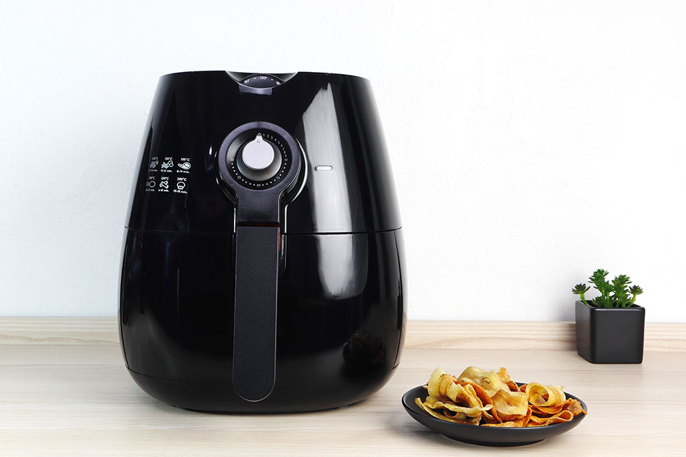 Top Cyber Monday Air Fryer Deals You Can't Miss