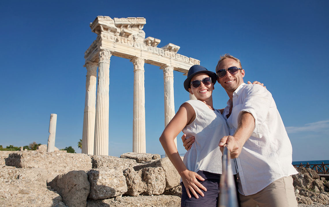 Top 2019 Trends Shaping Corporate Travel