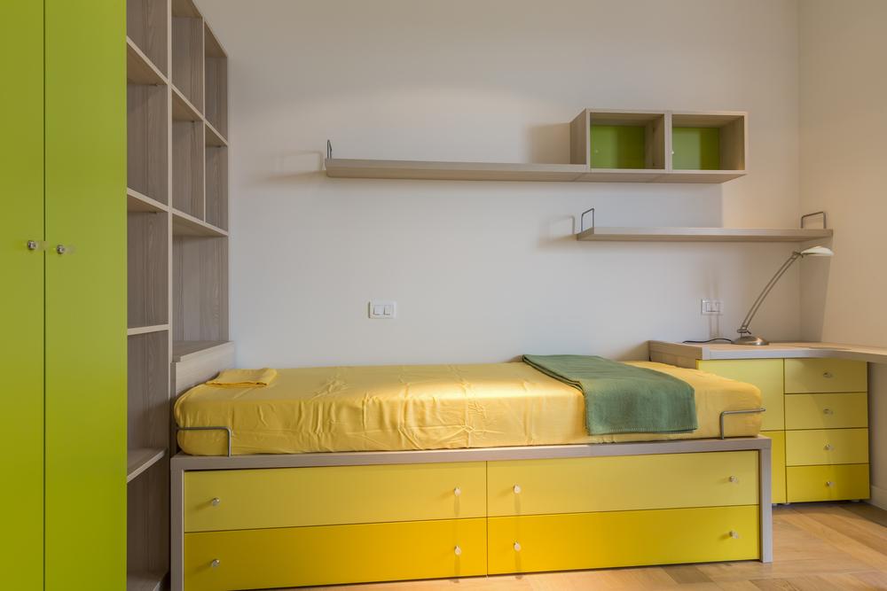 Essential Guide to Selecting the Perfect Trundle Bed