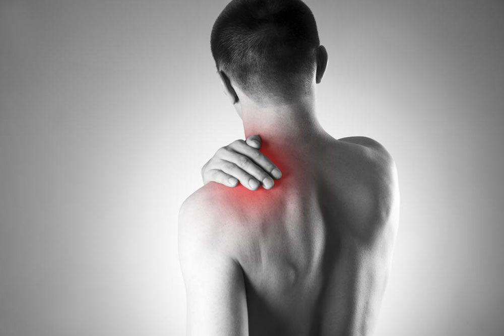 Understanding Shoulder Discomfort: Causes and Effective Remedies
