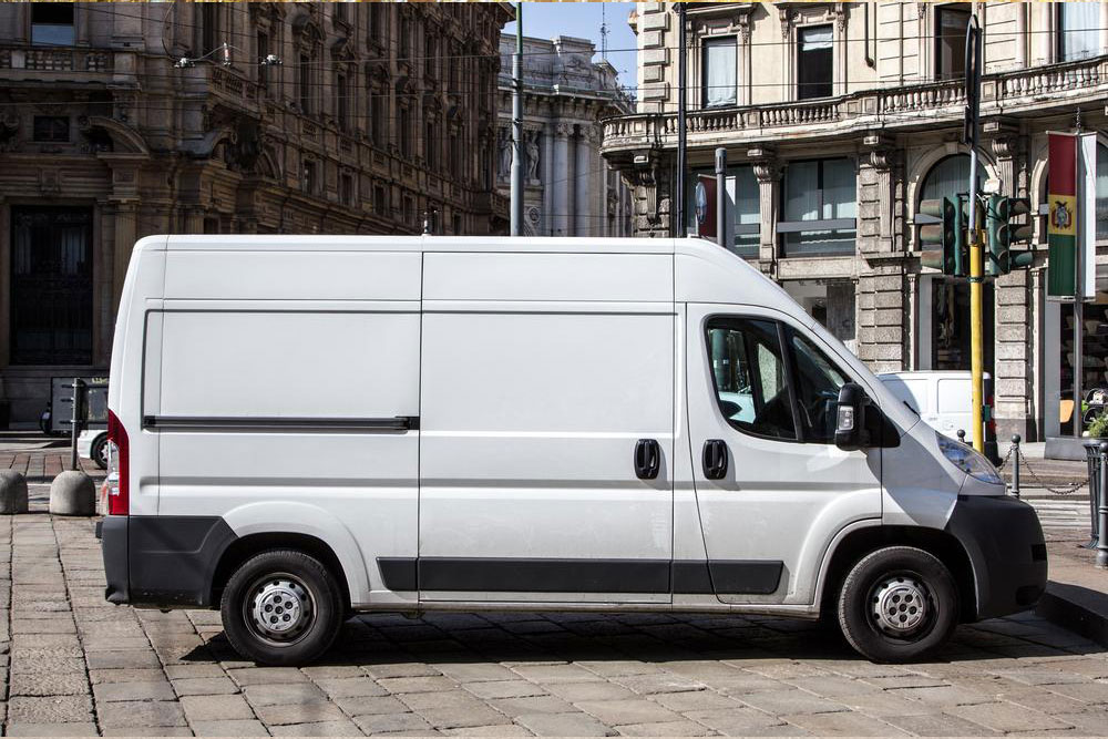 Essential Tips for Buying a Used Van