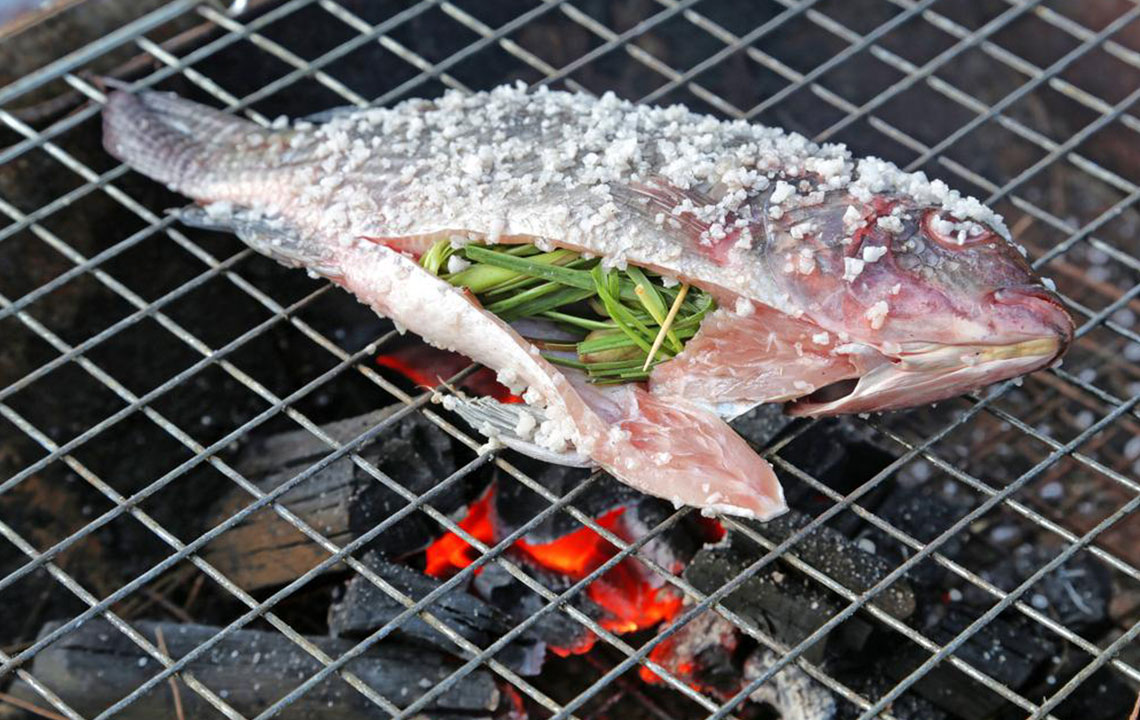 Key Differences Between Premium Grill Covers and Regular Covers