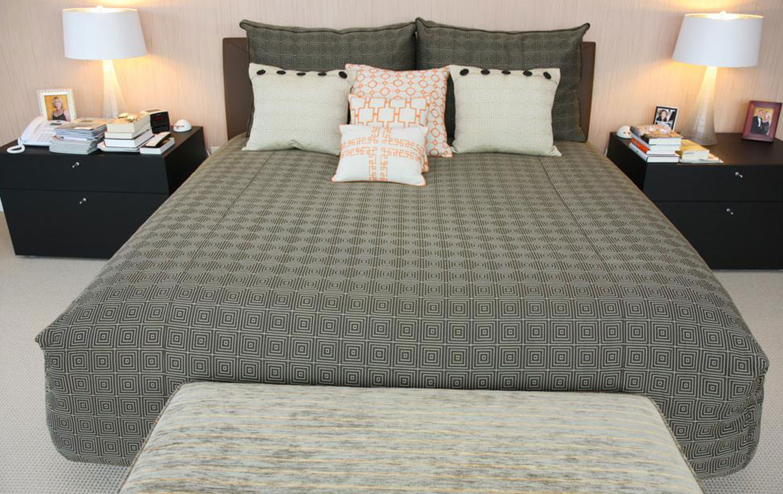 Varieties of Bedding Essentials You Should Know