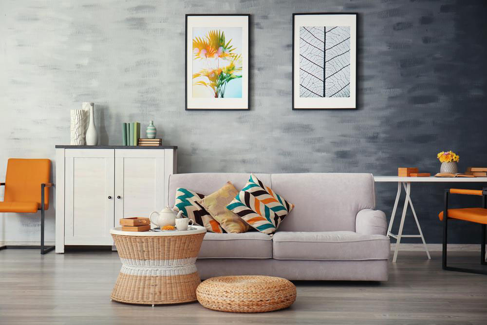 Transform Your Apartment Decor with La-Z-Boy Furniture Selections