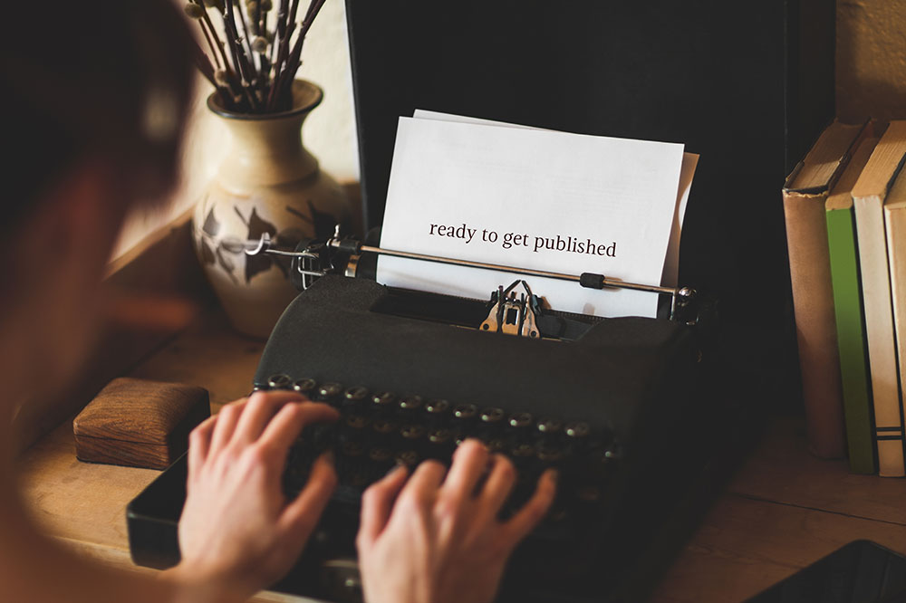 Essential Steps to Publish Your Book Successfully