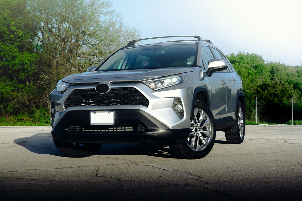 Essential Highlights of the Latest Toyota RAV4 SUV