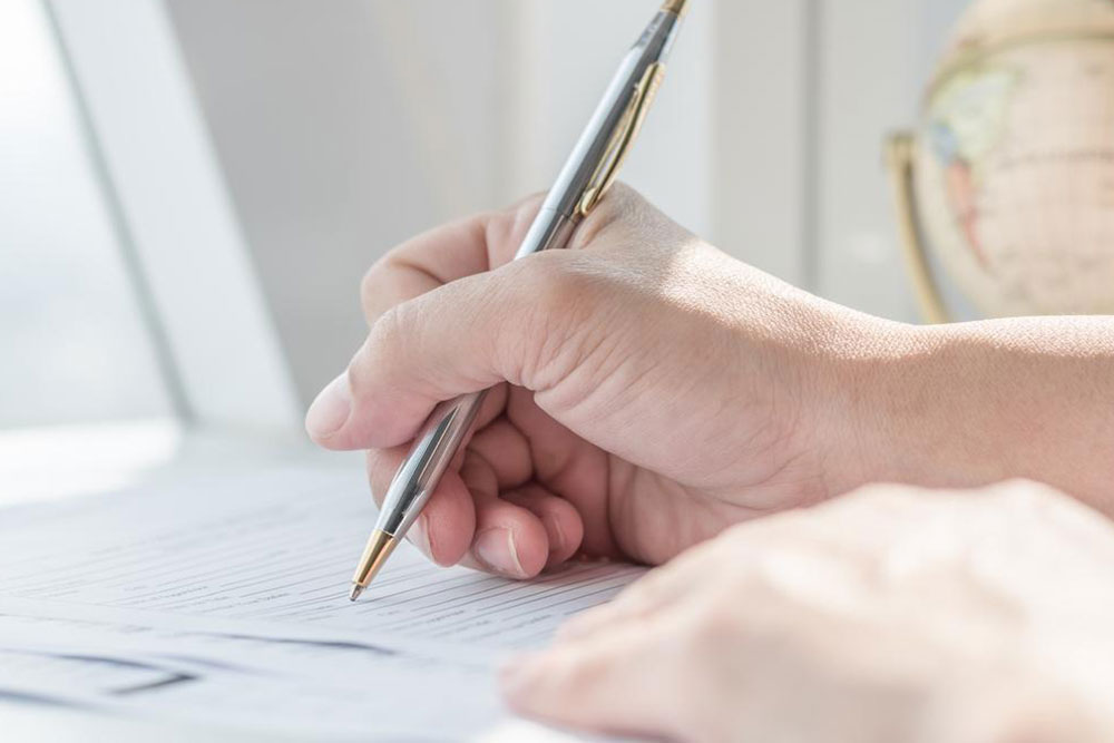 Strategies for Securing Loans as an Unemployed Individual