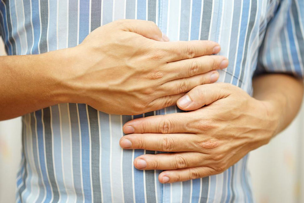 Understanding Endocrine Disorders: Causes and Key Symptoms