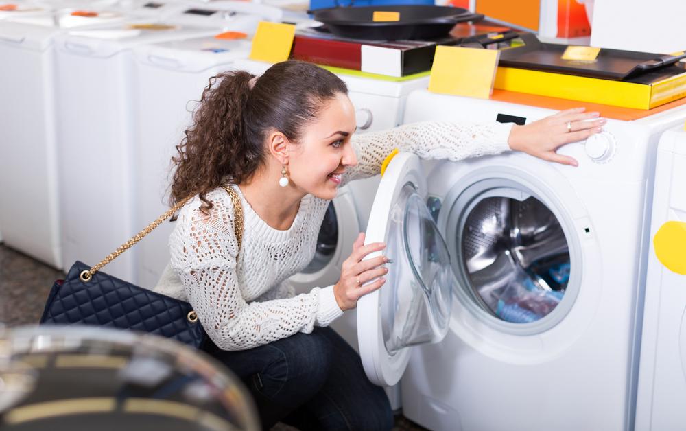 Affordable Whirlpool Washing Machines and Dryers Under $750