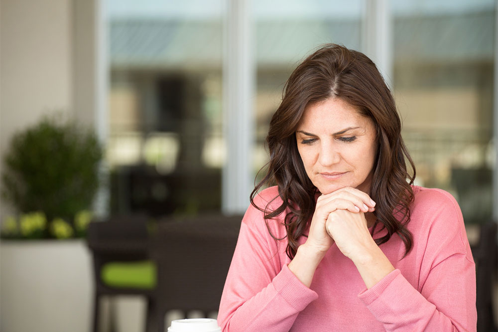 Understanding Vaginal Dryness During Menopause: Causes, Symptoms, and Solutions