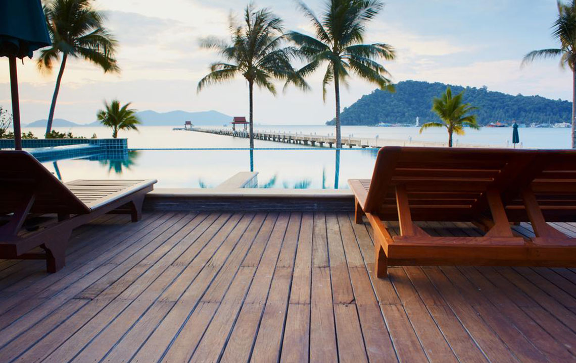 Discover Top All-Inclusive Resorts Across the USA for an Unforgettable Vacation