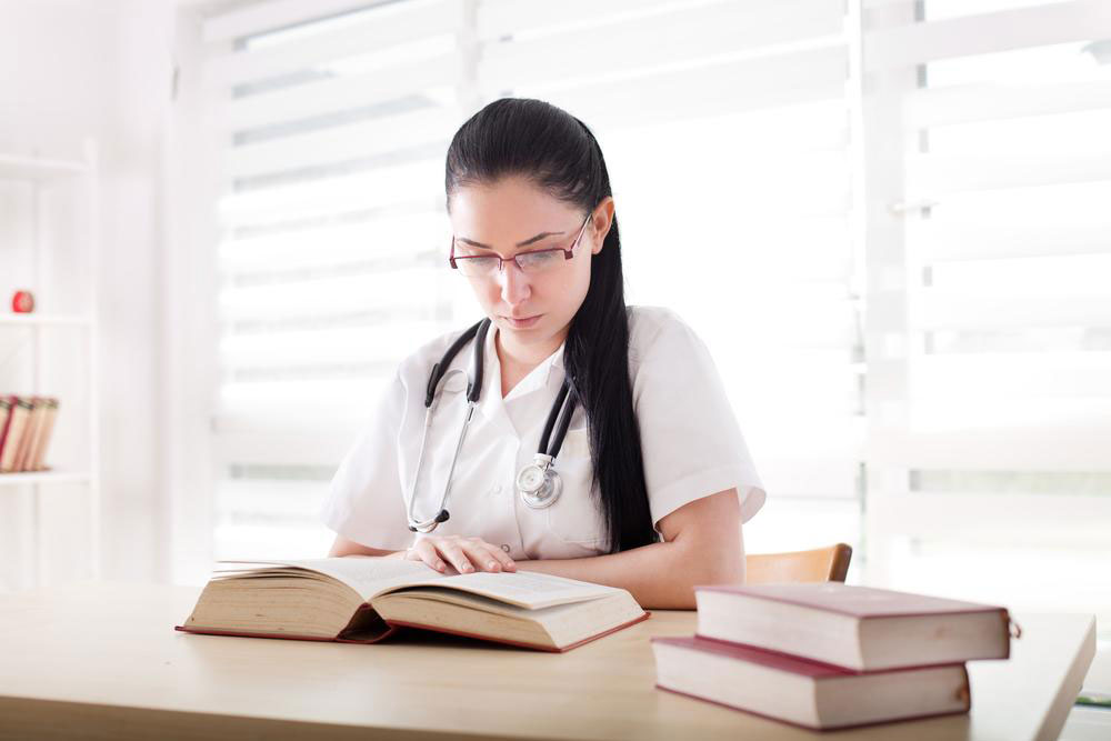 Requirements for Admission into Medical Studies