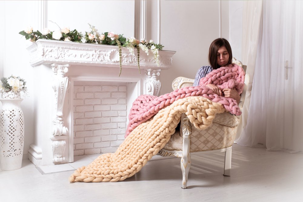 Top 3 Comforting Weighted Blankets for Better Sleep