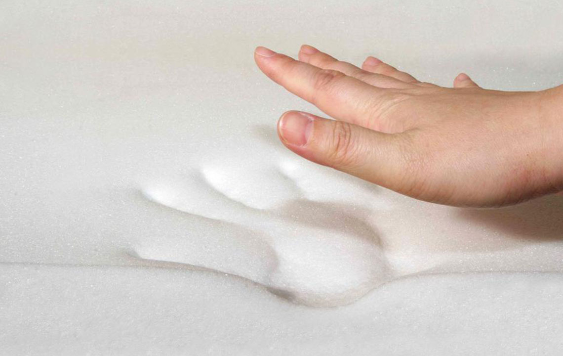 Top 3 Advantages of Memory Foam Mattresses