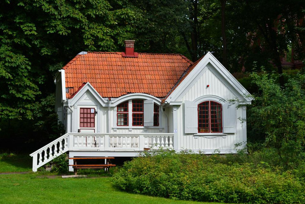 Advantages of Choosing a Compact Tiny Home