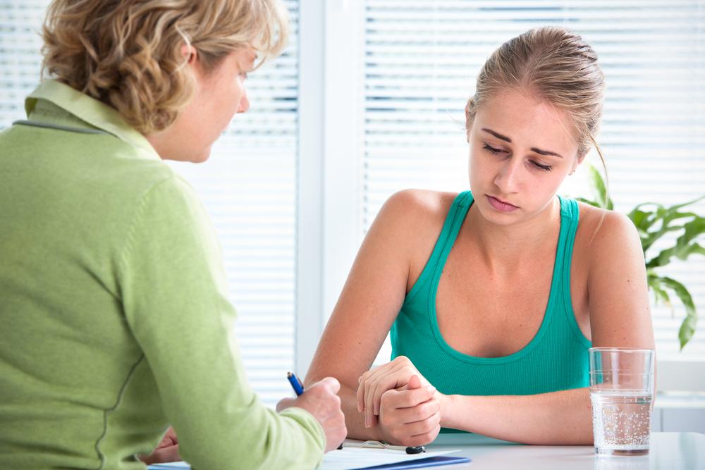 Recognizing Adult ADHD
