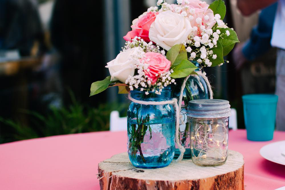 Creative Ways to Incorporate Mason Jars into Home Decor