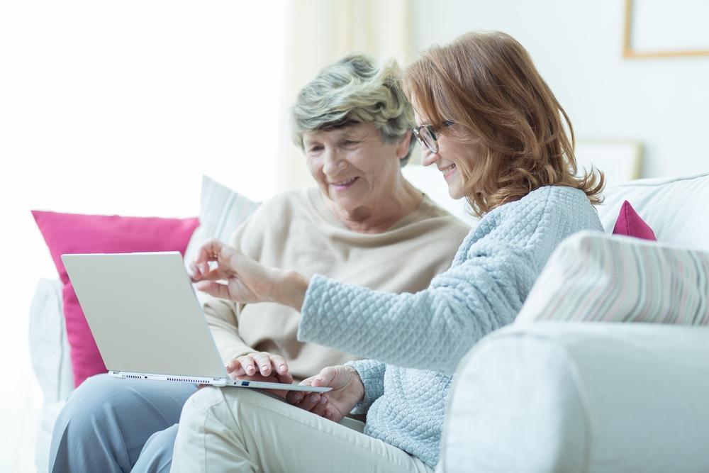 Senior Fitness Guide: Staying Active as You Age