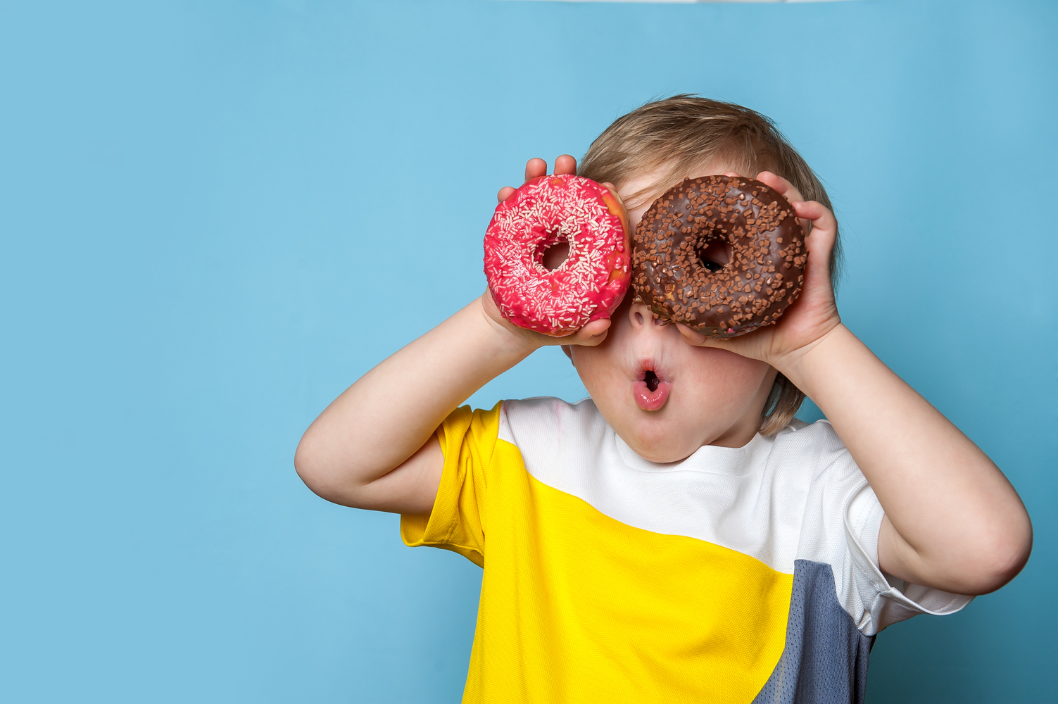 Healthy Snack Options Kids Love: Nutritious Choices for Growing Children