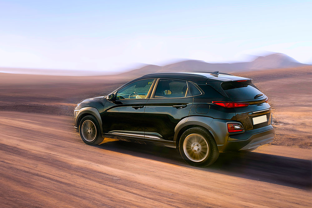 Affordable Crossover SUVs: Your Guide to Budget-Friendly Options