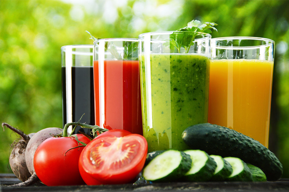 Understanding Cleansing versus Detox: Are They the Same or Different?