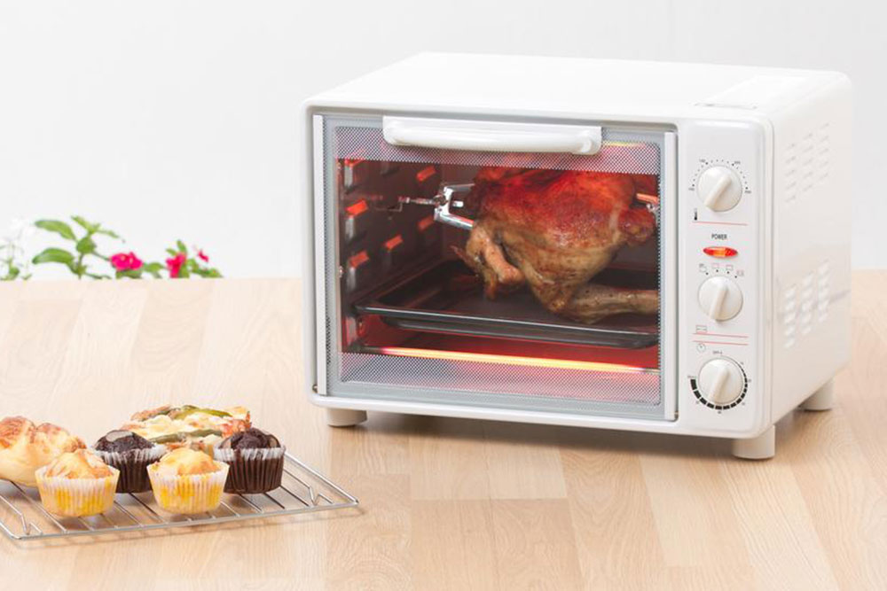 Top 3 NuWave Air Fryers for Efficient Home Cooking