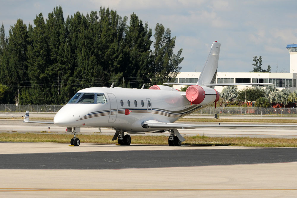 Top Leading Aviation Training Institutions in Canada