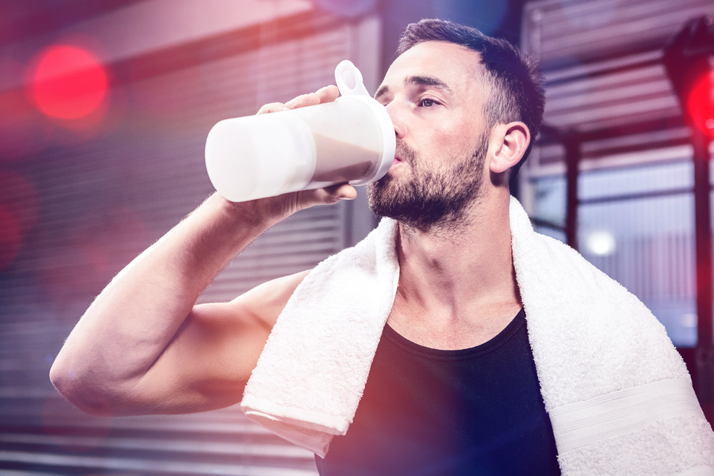 Top 4 Foods to Naturally Increase Testosterone Levels