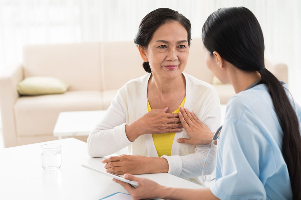 Effective Natural Methods to Reduce Heart Disease Risk Safely