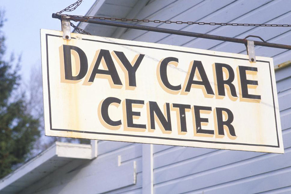 Guidelines for Choosing the Ideal Infant Child Care Facility