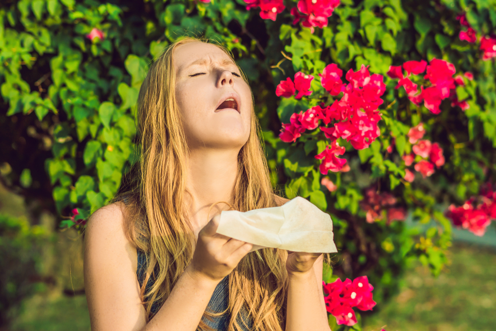 In-Depth Strategies for Allergies: Prevention, Treatment, and Management