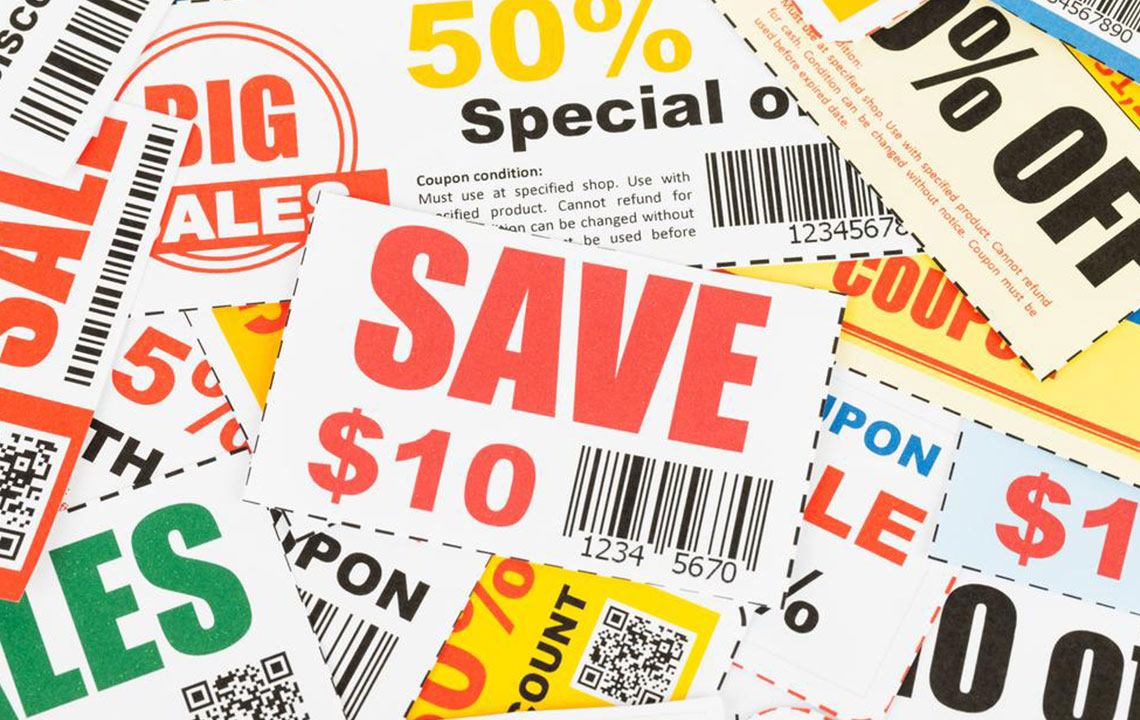 Effective Tips for Maximizing Coupons and Discounts
