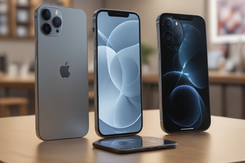Upcoming Apple iPhone 16: What to Expect