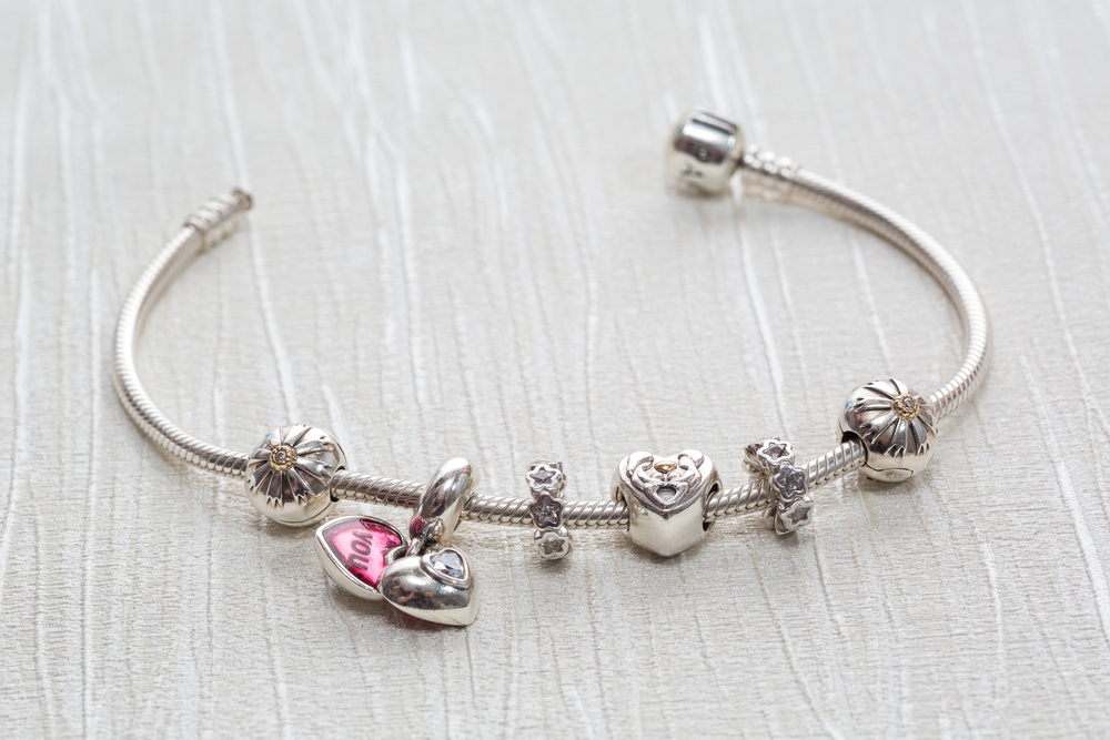 Embrace Elegance with PANDORA Jewelry: The Ultimate Guide to Stylish Bracelets and Charms
