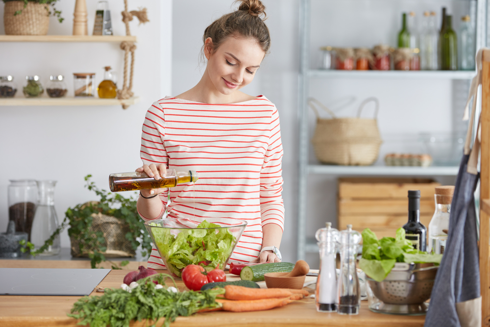 Ultimate Guide to Using Apple Cider Vinegar for Improved Health and Wellness