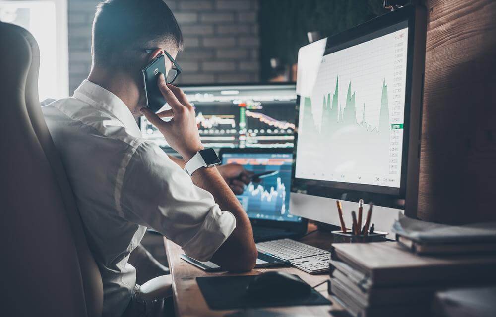 Comprehensive Guide to Financial Brokerage Services