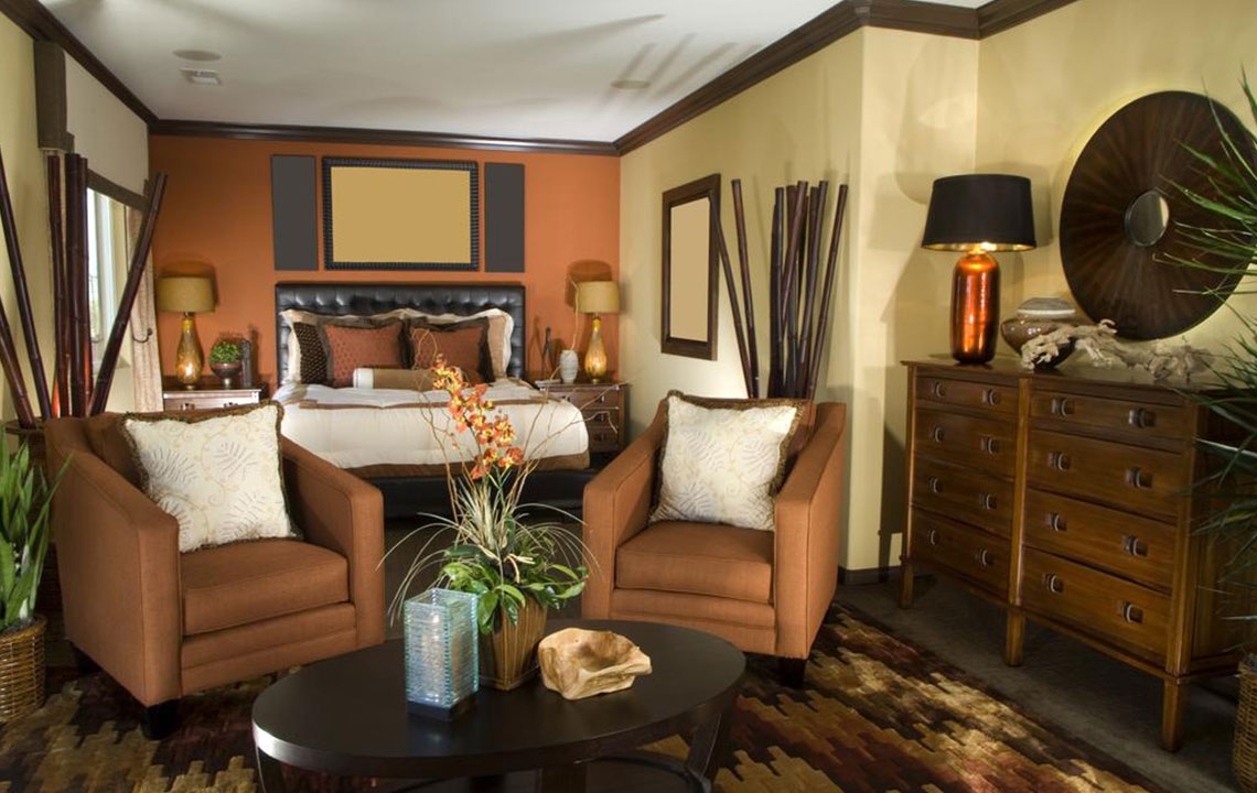 Transform Your Living Room into a Cozy Haven