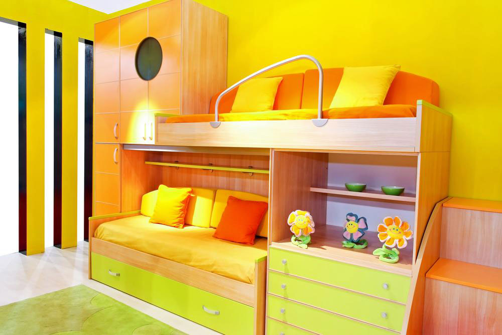Essential Guide to Selecting Disney Children's Furniture