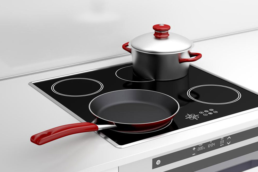Advantages of Switching to Electric Cooking Appliances