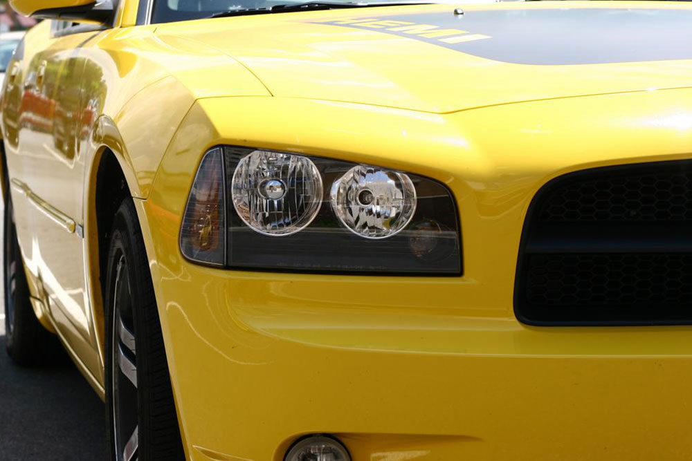 Dodge Challenger SRT Demon vs. Dodge Charger: Which Suits You Better?