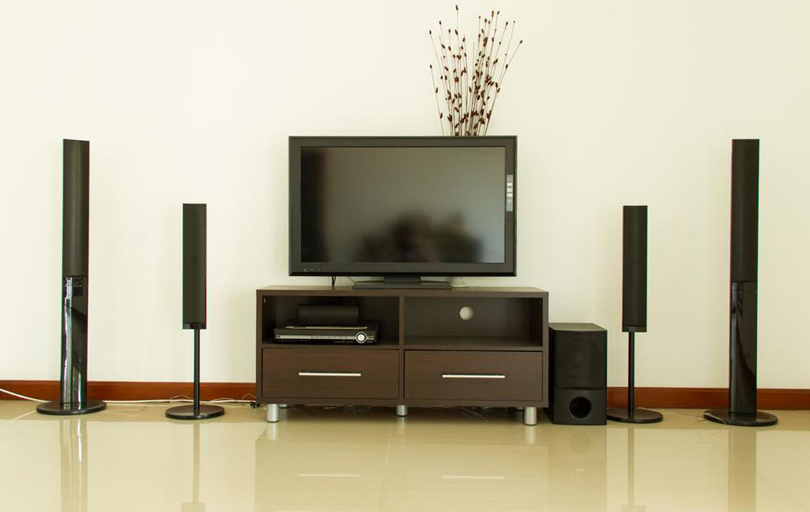 Essential Tips for Choosing the Ideal Home Audio System