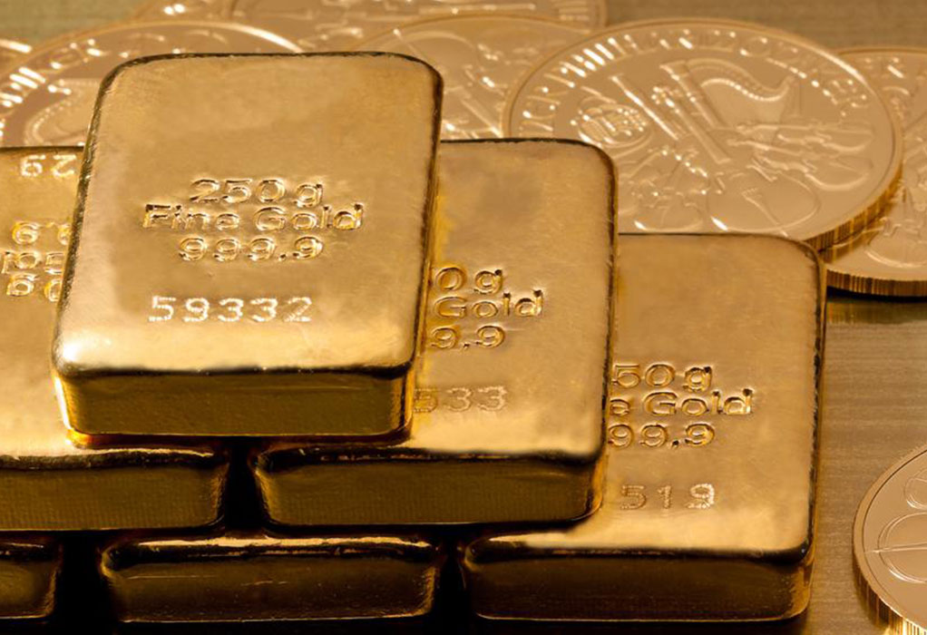 Guide to Investing in Gold Bullion for Beginners
