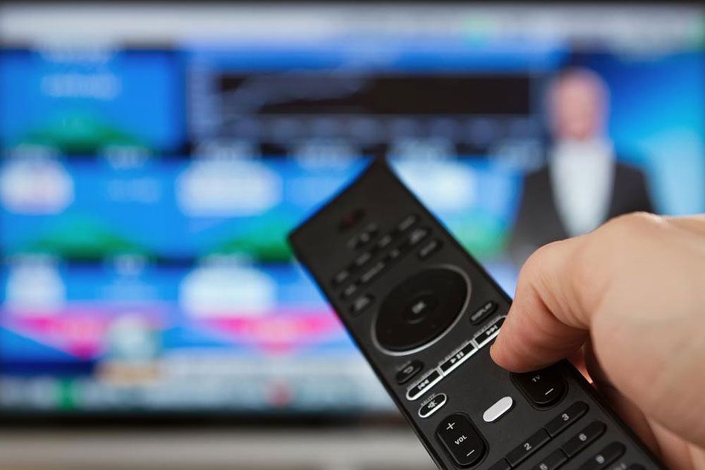 Understanding TV Resolutions and Their Significance