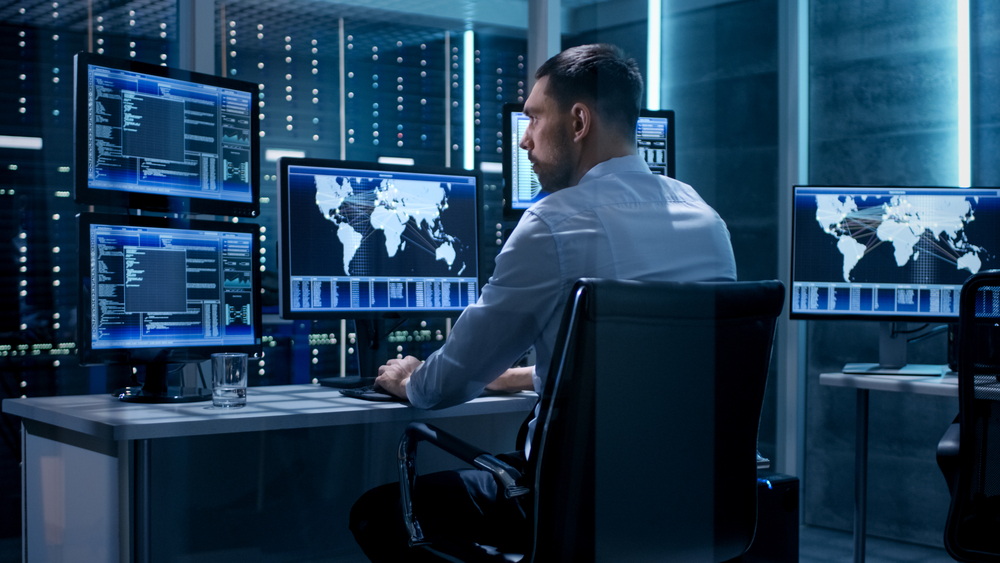 Essential Internet Security Solutions for Protecting Your Business