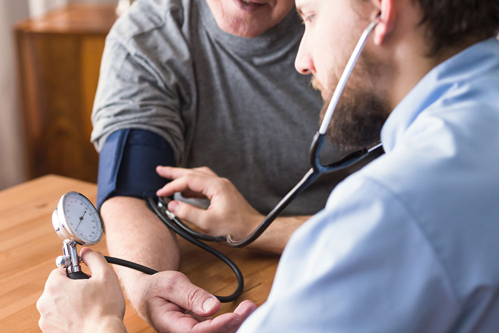 Understanding Primary Pulmonary Hypertension: Causes, Symptoms, and Management