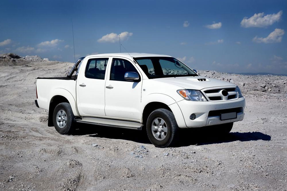 Essential Tips When Choosing a Pickup Truck